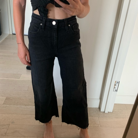 BDG Denim - Cropped BDG jeans